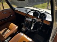 1969 Alfa Romeo Berlina 1750