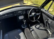 1970 MGB GT