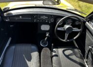 1970 MGB GT