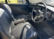 1970 MGB GT