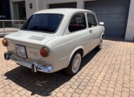 1966 Fiat 850 Special
