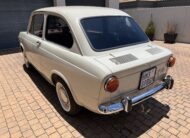 1966 Fiat 850 Special
