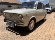 1966 Fiat 850 Special