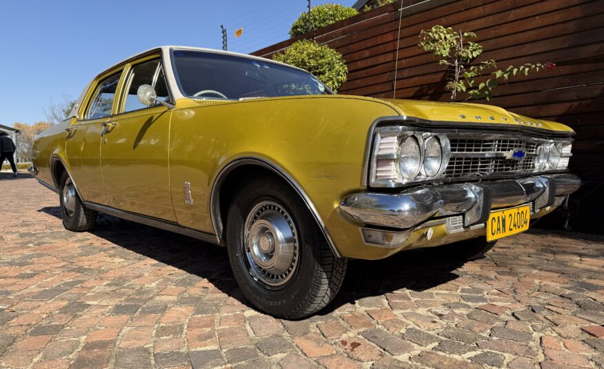 1970 Chevrolet Constantia