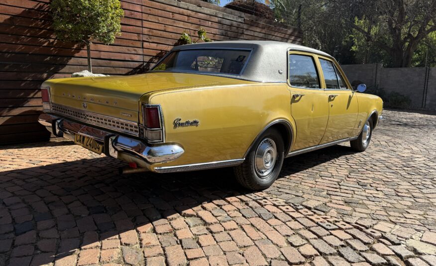 1970 Chevrolet Constantia