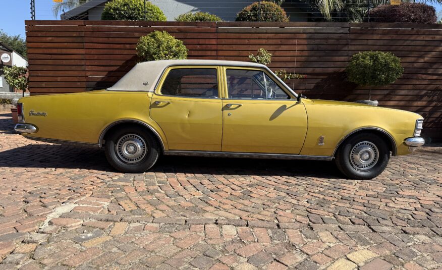 1970 Chevrolet Constantia