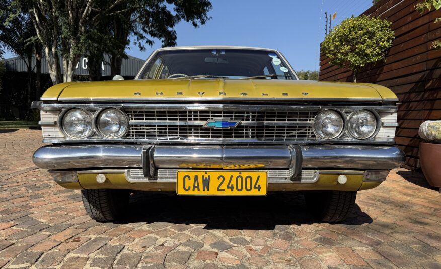 1970 Chevrolet Constantia
