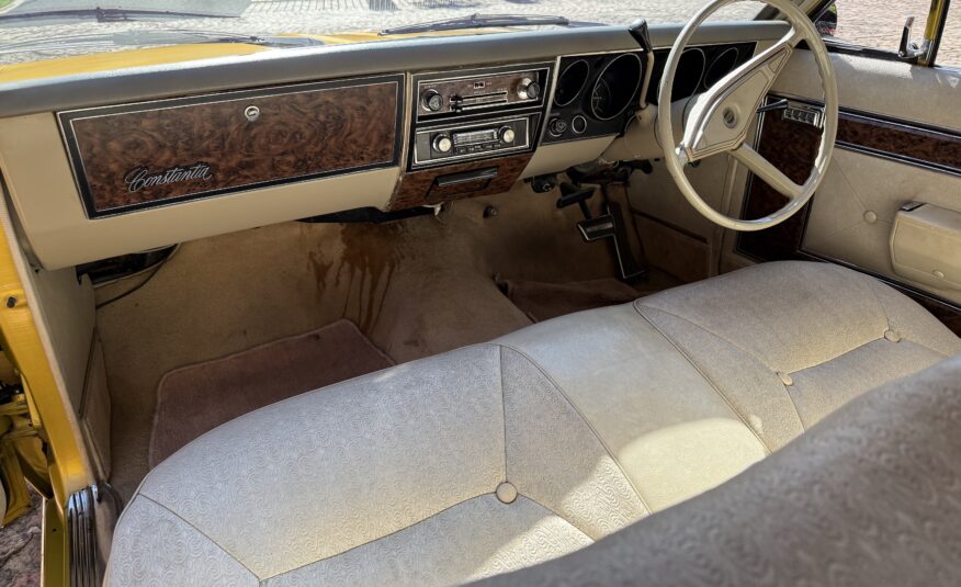 1970 Chevrolet Constantia