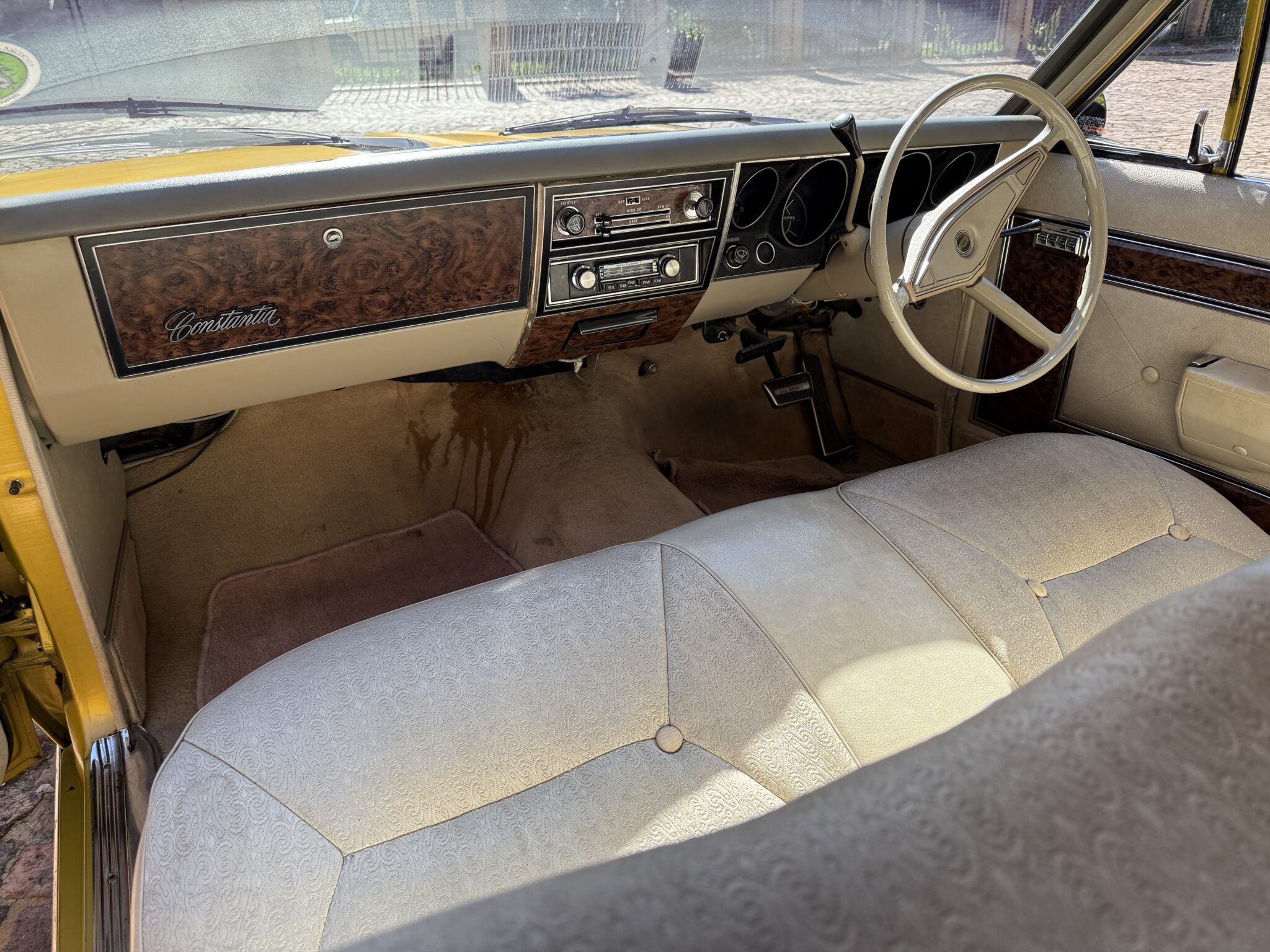 1970 Chevrolet Constantia