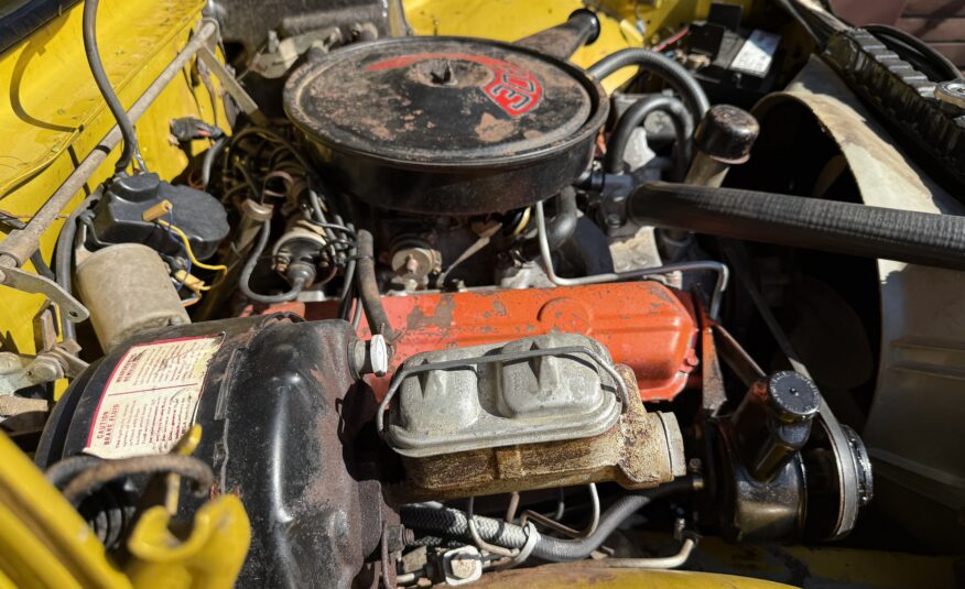 1970 Chevrolet Constantia