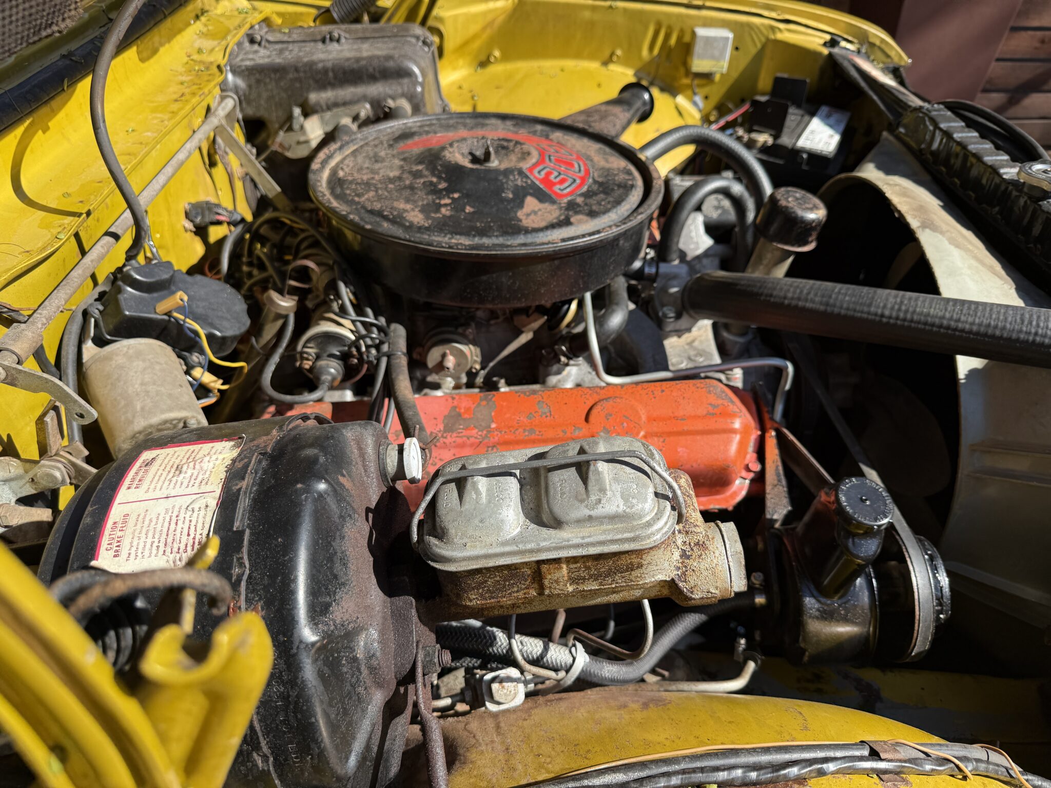 1970 Chevrolet Constantia