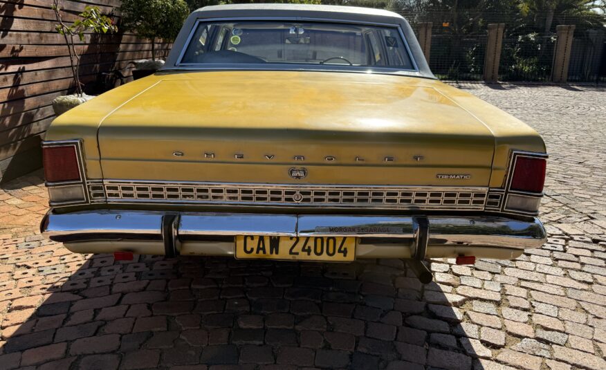 1970 Chevrolet Constantia