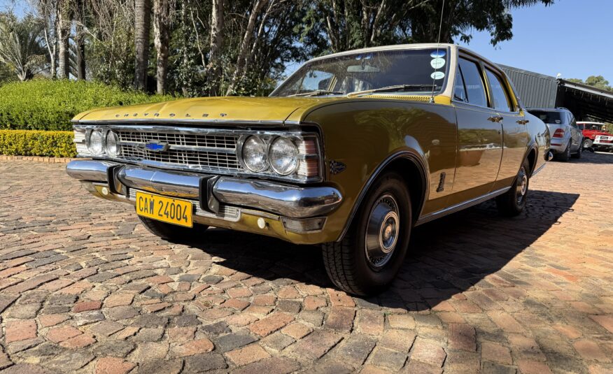 1970 Chevrolet Constantia