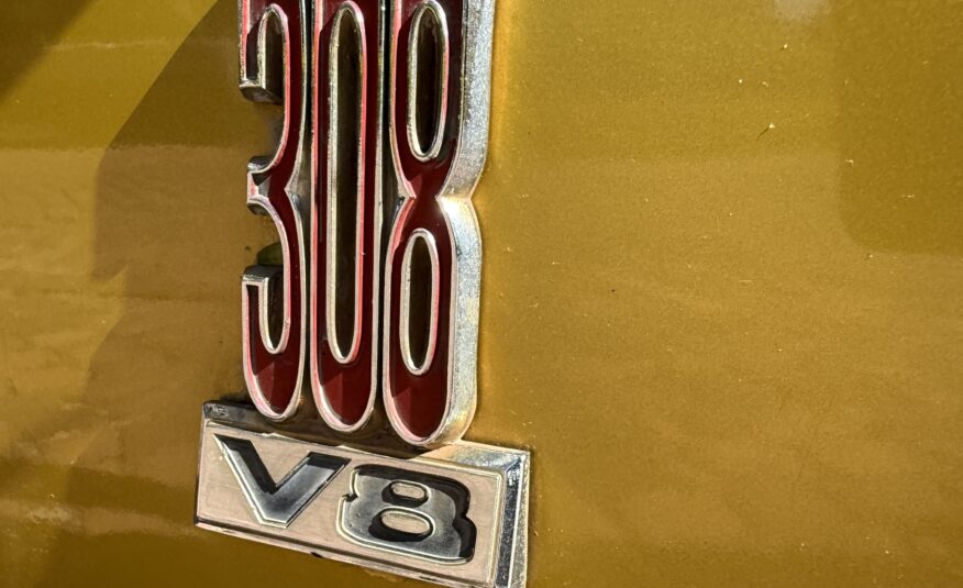 1970 Chevrolet Constantia