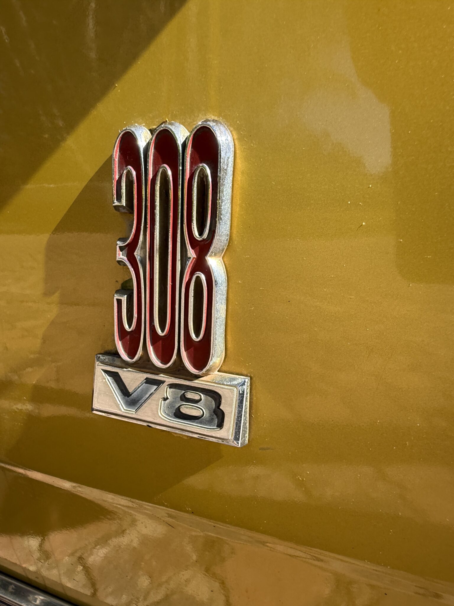 1970 Chevrolet Constantia
