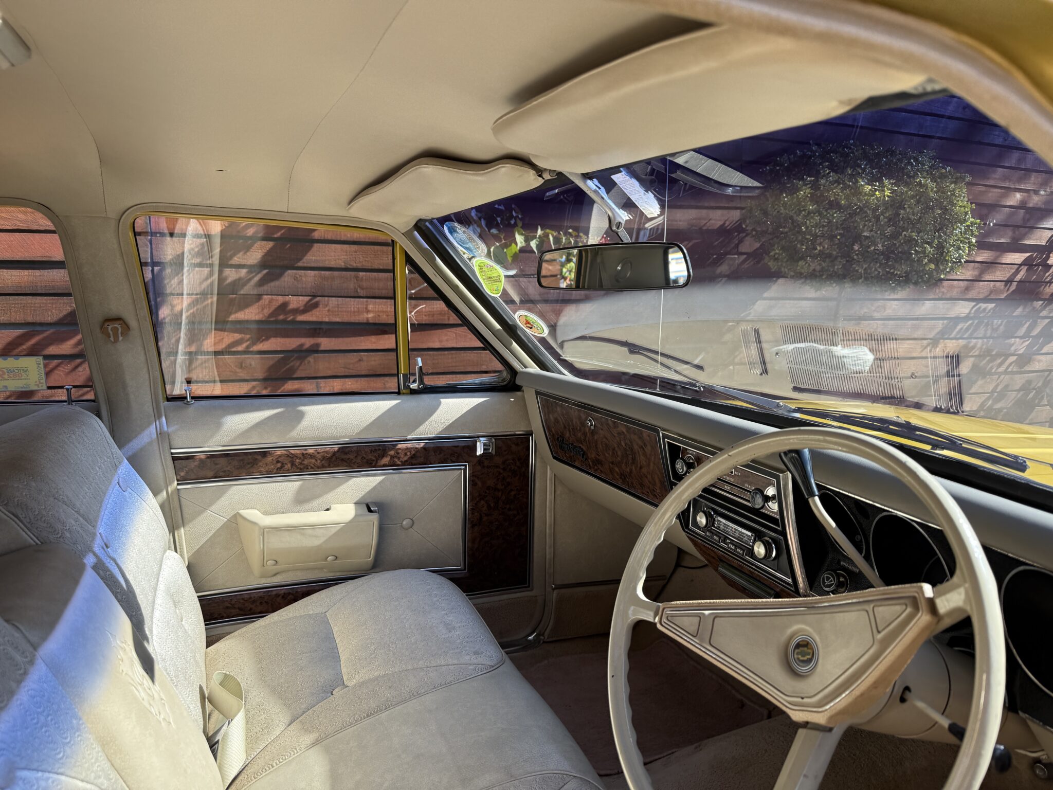 1970 Chevrolet Constantia