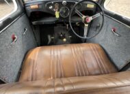 1948 Ford Prefect