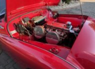 1958 Triumph TR3A