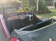 1958 Triumph TR3A