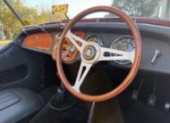 1958 Triumph TR3A