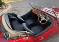 1958 Triumph TR3A