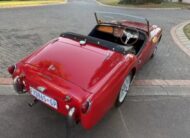 1958 Triumph TR3A