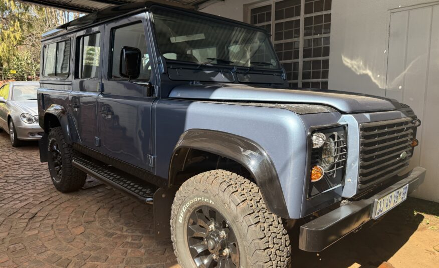 1992 Land Rover 5.0 V8