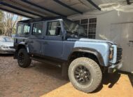 1992 Land Rover 5.0 V8