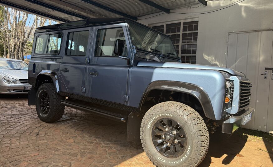 1992 Land Rover 5.0 V8