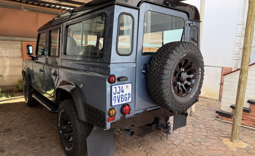 1992 Land Rover 5.0 V8