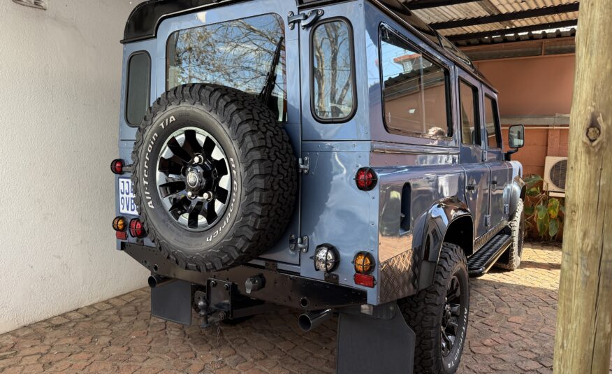 1992 Land Rover 5.0 V8