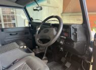 1992 Land Rover 5.0 V8