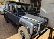 1992 Land Rover 5.0 V8