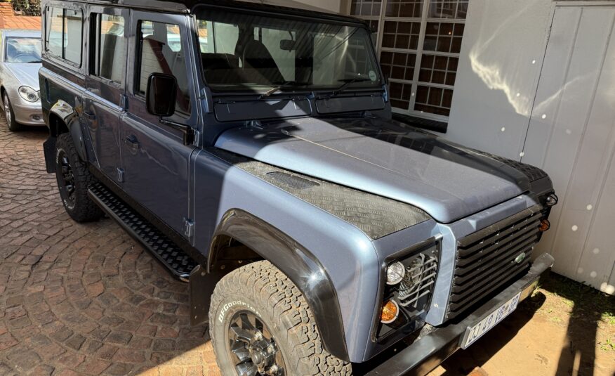 1992 Land Rover 5.0 V8