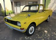1972 Mazda F1000
