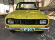 1972 Mazda F1000