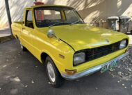 1972 Mazda F1000