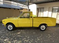 1972 Mazda F1000