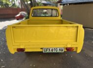 1972 Mazda F1000