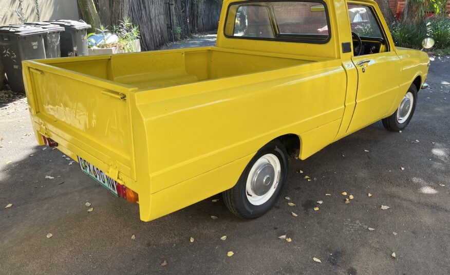 1972 Mazda F1000