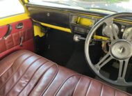 1972 Mazda F1000