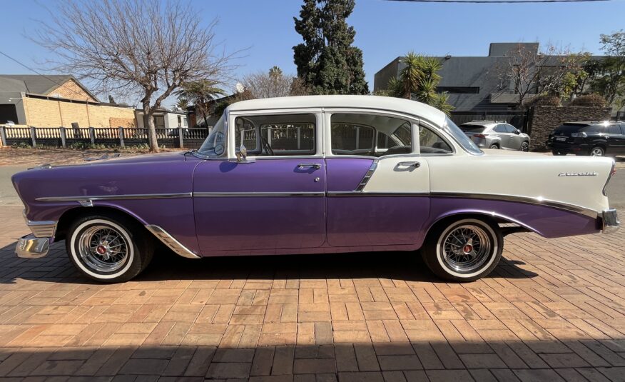 1956 Chevrolet 210