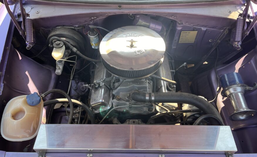 1956 Chevrolet 210