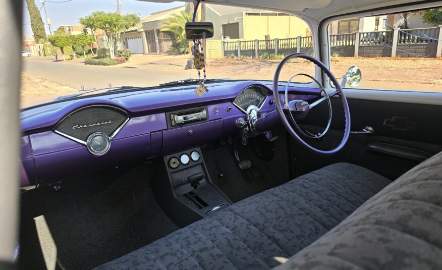 1956 Chevrolet 210