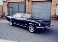 1965 Ford Mustang Fastback