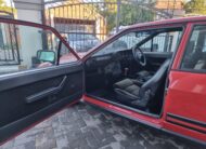 1985 Alfa Romeo GTV6 3.0 Gran Turismo Veloce