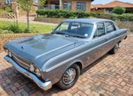 1969 Ford Fairlane 500