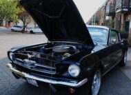1965 Ford Mustang Fastback