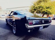 1965 Ford Mustang Fastback