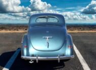 1940 Ford Business Coupe Deluxe Model 01A